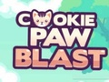 Gioco Esplosione di zampa di biscotti  in linea