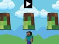 Gioco Coppa e Minecraft  in linea