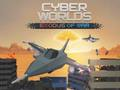 Gioco Mondi cyber: Esodo della guerra in linea