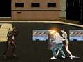 Gioco Lotta a Deadpool  in linea