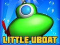 Gioco Piccola UBoat  in linea