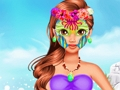 Gioco La vita della regina dell'oceano  in linea