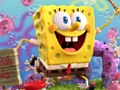 Gioco Slide di Spongebob  in linea