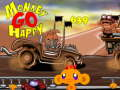 Gioco Monkey Go Happy Stage 639 in linea