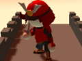 Gioco Samurai Slash 3D in linea