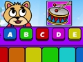 Gioco Il mio piccolo pianoforte carino  in linea