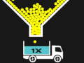 Gioco Riempire il camion  in linea