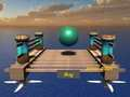Gioco Giochi con la palla estrema  in linea