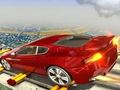 Gioco Acrobazie estreme in auto  in linea