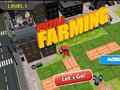 Gioco Agricoltura puzzle in linea