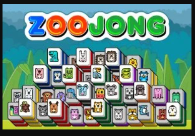Gioco Zoo Jong  in linea