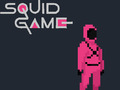Gioco Squid Game Parkour in linea