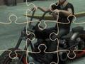 Gioco Puzzle di moto GTA  in linea