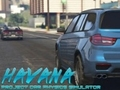 Gioco L'Avana: simulatore di fisica dell'auto del progetto  in linea