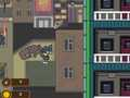 Gioco Lancio di Hobo IDLE  in linea