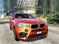 Gioco Simulatore di fisica dell'auto del progetto Istanbul  in linea