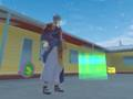 Gioco Mad City Rokurou Rangetsu in linea