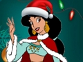 Gioco Gelsomino | Disegno del maglione di Natale di Aladino  in linea