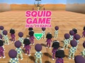 Gioco Squid Gioco Real Vs Barca  in linea