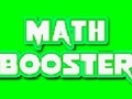 Gioco Potenziatore di matematica  in linea