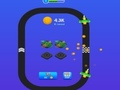 Gioco Mergeplane in linea