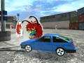 Gioco Monster Smash Cars in linea
