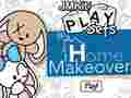 Gioco Set di gioco JMKit: il mio rifacimento della casa  in linea