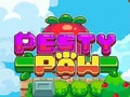 Gioco Zampa fastidiosa  in linea