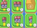 Gioco Fusione della casa  in linea