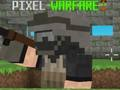 Gioco Pixel Warfare Uno  in linea
