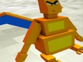 Gioco Craft pixelmon in linea