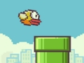 Gioco Uccello Flappy  in linea