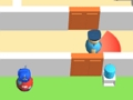 Gioco Fuga dalla stanza 3D  in linea