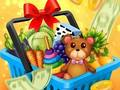 Gioco Supermercato  in linea