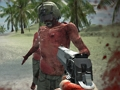 Gioco Zombie in vacanza 2  in linea