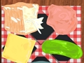 Gioco Picnic amici  in linea