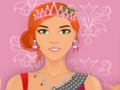 Gioco Principessa della moda  in linea