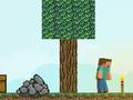 Gioco Skyblock Minecraft in linea