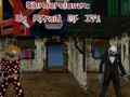 Gioco Slenderclown: abbiate paura  in linea