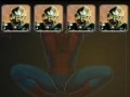 Gioco Il puzzle di Spiderman  in linea