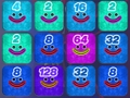 Gioco Wuggy 2048 in linea