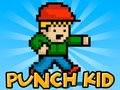Gioco Punch Kid Knockout in linea
