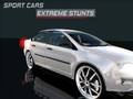 Gioco Auto sportive: acrobazie estreme  in linea