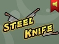 Gioco Coltello d'acciaio  in linea