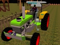 Gioco Trattore agricolo  in linea