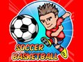Gioco Calcio Basket  in linea