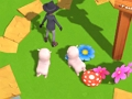 Gioco Lotta oziosa delle pecore  in linea