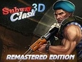 Gioco Subway Clash rimasterizzato  in linea