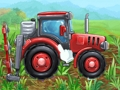 Gioco Terreno agricolo e raccolto  in linea