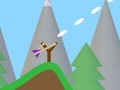 Gioco Lancio del triangolo  in linea